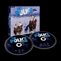 Produktbild: Live Around The World (DVD + CD Set)