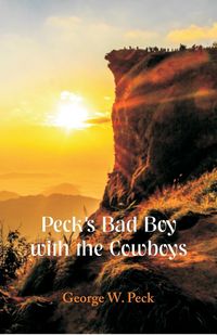 Produktbild: Peck's Bad Boy With the Cowboys