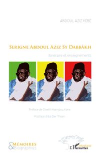 Produktbild: Serigne Abdoul Aziz Sy Dabb&acirc;kh