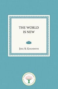 Produktbild: The World Is New