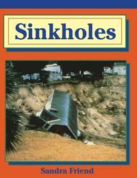 Produktbild: Sinkholes