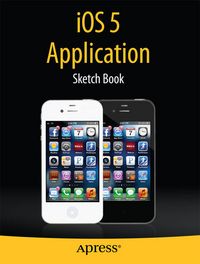 Produktbild: IOS 5 Application Sketch Book