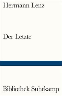 Produktbild: Der Letzte