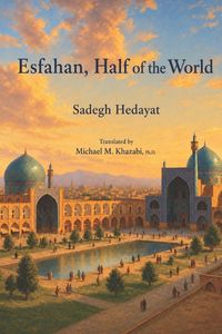 Produktbild: Esfahan, Half the World