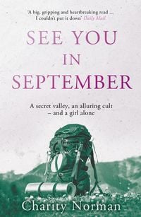 Produktbild: See You in September