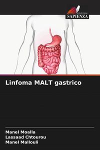 Produktbild: Linfoma MALT gastrico