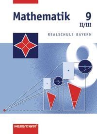 Produktbild: Mathematik / Mathematik - Ausgabe 2001 f&uuml;r Realschulen in Bayern