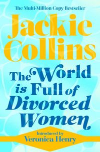 Produktbild: The World is Full of Divorced Women