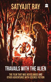 Produktbild: Travails with the Alien