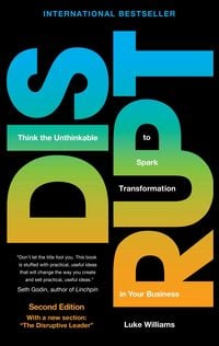 Produktbild: Disrupt
