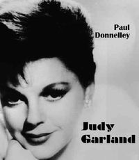 Produktbild: Donnelley, P: Judy Garland