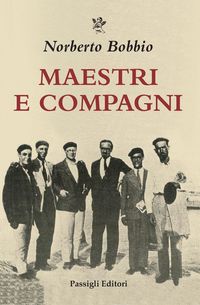 Produktbild: Maestri e compagni