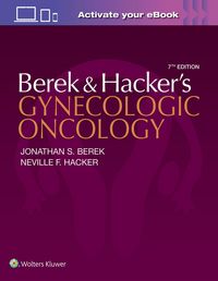 Produktbild: Berek and Hacker's Gynecologic Oncology