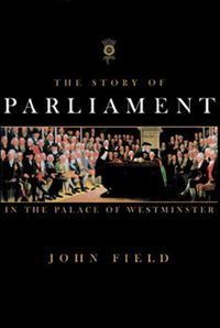 Produktbild: The Story of Parliament