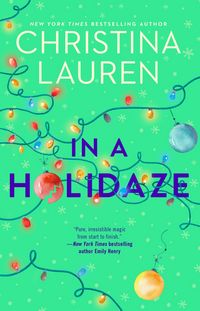 Produktbild: In a Holidaze