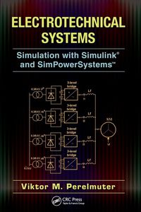 Produktbild: Electrotechnical Systems