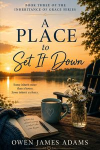 Produktbild: A Place to Set It Down