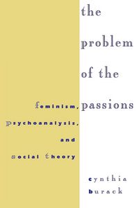 Produktbild: The Problem of the Passions