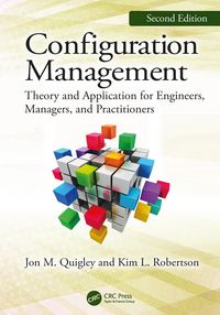 Produktbild: Configuration Management, Second Edition