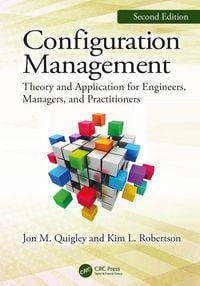 Produktbild: Configuration Management, Second Edition