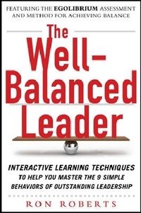 Produktbild: Well-Balanced Leader Interacti