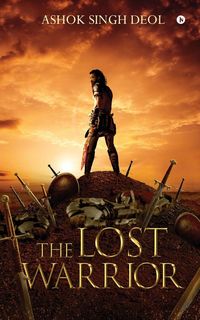 Produktbild: The Lost Warrior