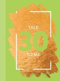 Produktbild: Talk 30 To Me