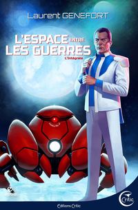 Produktbild: L'Espace entre les guerres