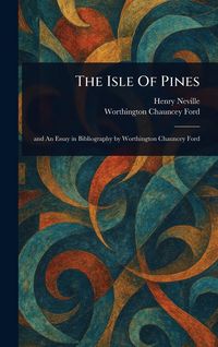 Produktbild: The Isle Of Pines