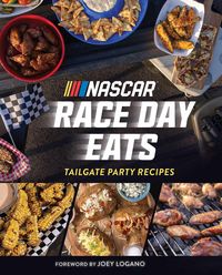 Produktbild: Nascar: Race Day Eats