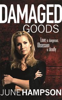 Produktbild: Damaged Goods