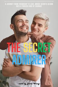 Produktbild: The Secret Admirer