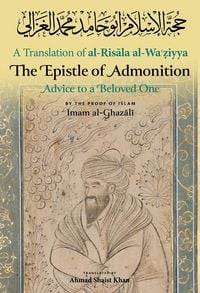 Produktbild: The Epistle of Admonition