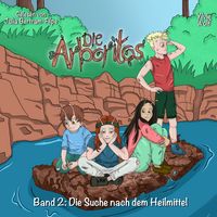 Produktbild: Die Arboritos