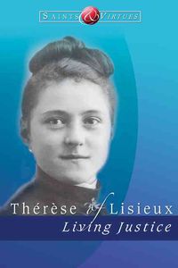 Produktbild: Boniface, H: Therese of Lisieux