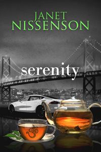 Produktbild: Serenity