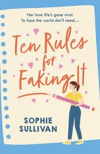 Produktbild: Ten Rules for Faking It