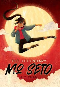 Produktbild: The Legendary Mo Seto