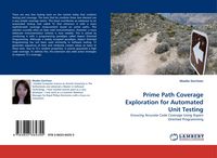 Produktbild: Prime Path Coverage Exploration for Automated Unit Testing