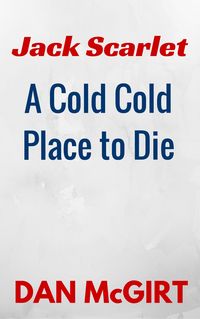 Produktbild: A Cold, Cold Place To Die