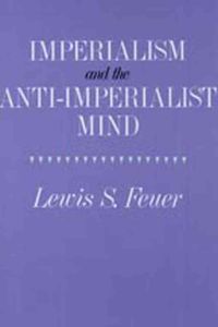 Produktbild: Feuer, L: Imperialism and the Anti-imperialist Mind