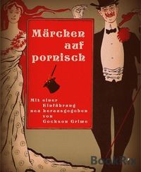Produktbild: M&auml;rchen auf Pornisch