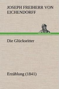 Produktbild: Die Gl&uuml;cksritter