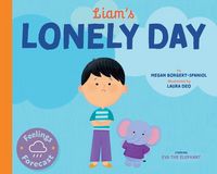 Produktbild: Liam's Lonely Day