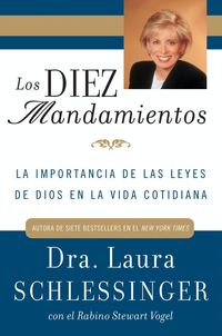 Produktbild: Los Diez Mandamientos