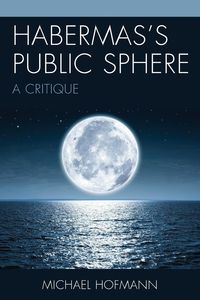 Produktbild: Habermas's Public Sphere