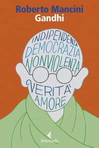Produktbild: Gandhi. Al di l&agrave; del principio di potere