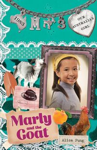 Produktbild: Our Australian Girl: Marly and the Goat (Book 3)
