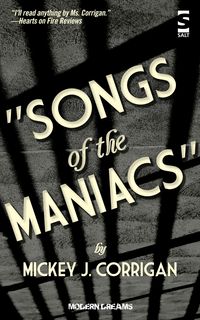 Produktbild: Songs of the Maniacs