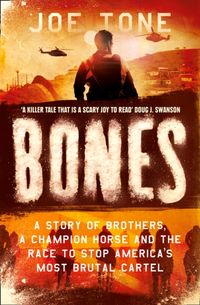 Produktbild: Tone, J: Bones